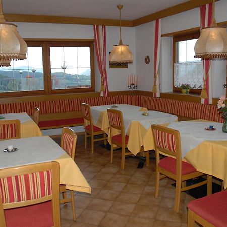 Garni Alpin Hotel Siusi Exterior photo
