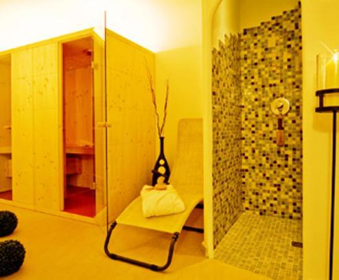 Garni Alpin Hotel Siusi Exterior photo